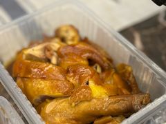 -龙记香港茶餐厅(久光百货店)