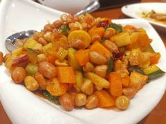 -南平静修小镇水芳阁餐厅