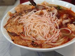 三鲜螺蛳粉-水平有限广西米粉·广西风味集(五道口店)