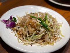 XO酱炒陈村粉-黄但记老店·陈村粉食府