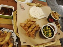 -符离集餐厅(万象城店)