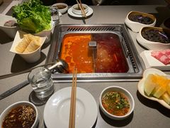 -海底捞火锅(北京路店)