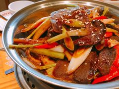 干锅牛杂-鲜螺湾(鹏欣丽都店)