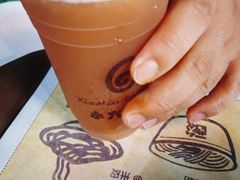 -帅小六刨冰·不一样的奶冰(总店)