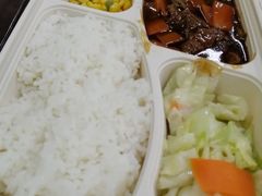 -自然博物馆新馆2楼餐厅