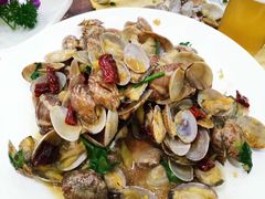 -海岛渔村大酒店(云霄路店)