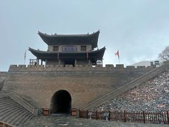 -雁门关景区