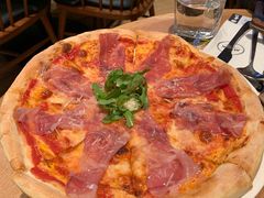 -MYLK意式小厨(熙地港店)