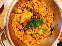 -拿渡麻辣香锅(百联滨江店)