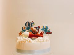 -好利来(七宝领展广场店)