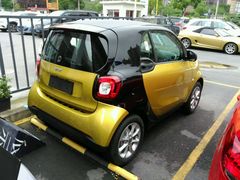 -上海德星奔驰(江杨南路店)