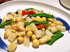 春色满园-半勺·新徽菜(银泰城店)