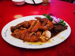 -胜记菜馆(文明路)