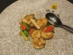-宝燕壹号景观餐厅(龙盛国际商业广场店)