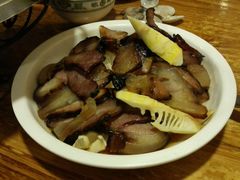 android_upload_pic-老村长土菜馆(湖墅南路店)