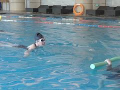 -海豚之星游泳俱乐部(喜来登馆)