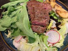-新鲜誌·新派食集(万象天地店)