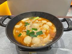-肖记公安牛肉鱼杂馆·省级非物质文化遗产(江汉路直营店)