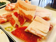 iphone_upload_pic-喜韩帝园烤肉店(七道街店)