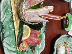 -蟹料理 北海道かに将軍(札幌本店)
