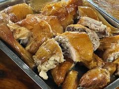 -新湖烧鸡(光明店)