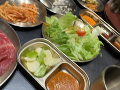 -西塔老太太泥炉烤肉(龙湖北苑天街店)