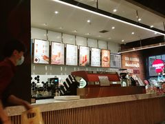 -COSTA COFFEE(斯普瑞斯奥特莱斯店)