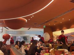 -西塔老太太泥炉烤肉(苏州大悦城店)