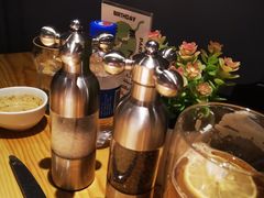 -TIAGO HOME KITCHEN(王府中环店)