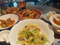 -奉天小馆·非遗东北菜(沈阳万象城店)