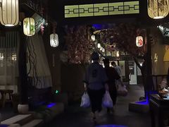 -淀里船宴(裕华东路店)