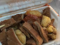 -细妹五香牛杂(步行街店)