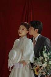 -太郎花子婚纱摄影艺术中心