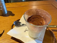 -at cafe 意大利餐厅(集美店)
