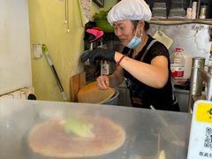 -琦琦蛋饼铺(上南店)