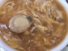 -华圆美食-老蓬莱菜(蓬港路店)