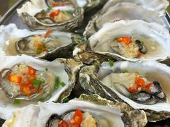 -大众海鲜加工大排档(金海湾大道店)