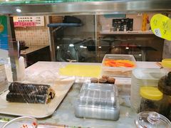 -韩味轩(丰盛町店)