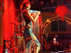 -音乐房子·Vintage Live Bar(玉林总店)