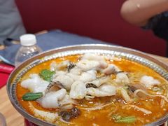 -喜家德虾仁水饺(百盛优客店)