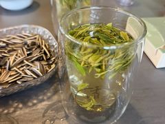 -香芙茗茶楼(梅家坞总店)