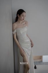 -纯色时光婚纱艺术馆WHITE