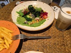 -良木缘咖啡西餐(川大店)