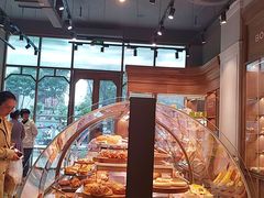 -巴黎贝甜(财富中心店)