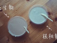 -芝麻糊世家(西华店)