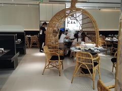 -新白鹿餐厅(银泰西湖文化广场店)