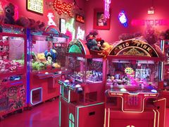 -BIG PINK大粉娃娃机主题馆(圆融星座店)