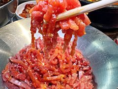 -六七八韩式烤肉·韩国料理(上杭路店)