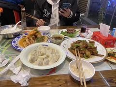 -石老头关东饺子王·东北菜(嘉华鑫城店)