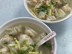 -海平馄饨(逍遥二路店)